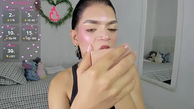 Brithanycullen online show from 04/16/26, 12:22