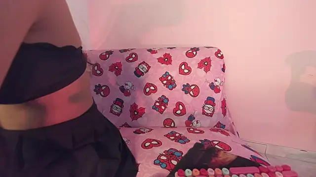 kitty-kryss online show from 04/06/26, 03:35