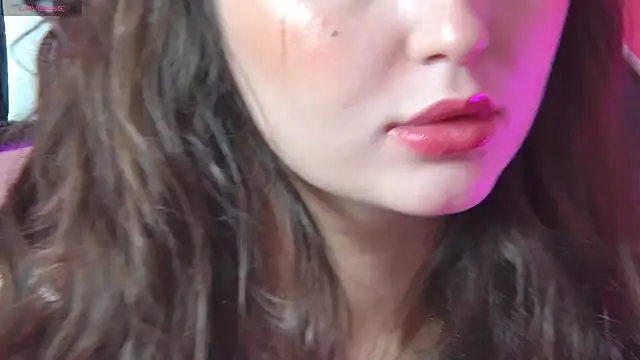 CherryTouss online show from 10/16/25, 08:37