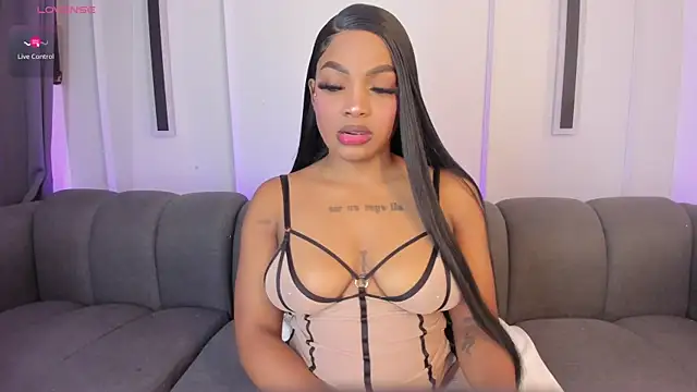 karol white  online show from 01/09/26, 04:15