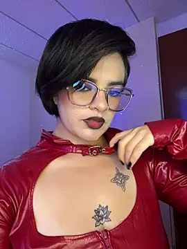 Snapshot of Mistress_Niky_ chatting on 03/19/26, 03:27 Mistress Niky online show from 03/19/26, 03:27