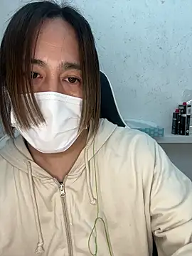 Snapshot of kanoLIVE chatting on 03/22/25, 02:58 kanoLIVE online show from 03/22/25, 02:58