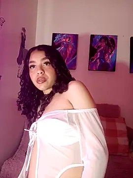 Snapshot of Tracy_KS chatting on 03/14/25, 12:51 Tracy KS online show from 03/14/25, 12:51