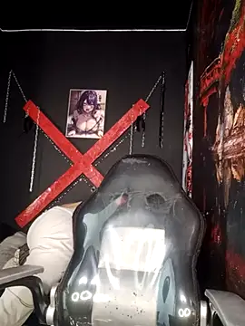 Snapshot of Tracy_KS chatting on 03/17/25, 12:35 Tracy KS online show from 03/17/25, 12:35