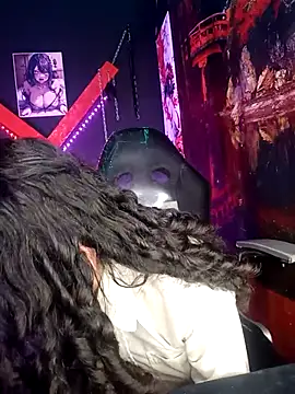 Snapshot of Tracy_KS chatting on 03/17/25, 06:53 Tracy KS online show from 03/17/25, 06:53