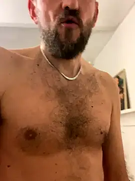 Rimmingtop online show from 10/25/25, 05:15