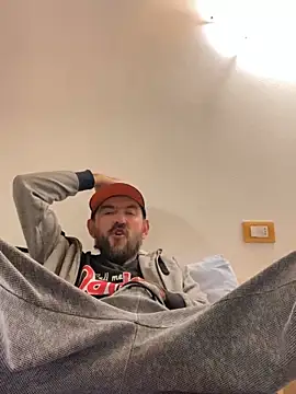 Rimmingtop online show from 11/09/25, 01:53