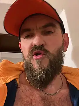 Rimmingtop online show from 12/14/25, 01:38