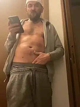 Rimmingtop online show from 01/05/26, 08:56