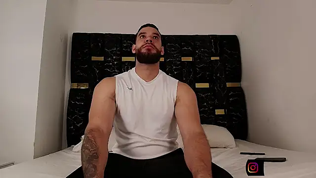 chris blake   online show from 10/04/25, 07:12