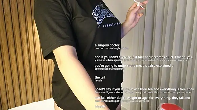 Snapshot of Isa_1207 chatting on 11/22/25, 01:48 Isa 1207 online show from 11/22/25, 01:48