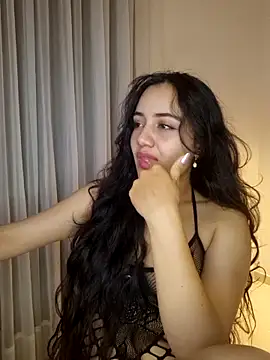 Snapshot of Isa_1207 chatting on 11/26/25, 12:55 Isa 1207 online show from 11/26/25, 12:55