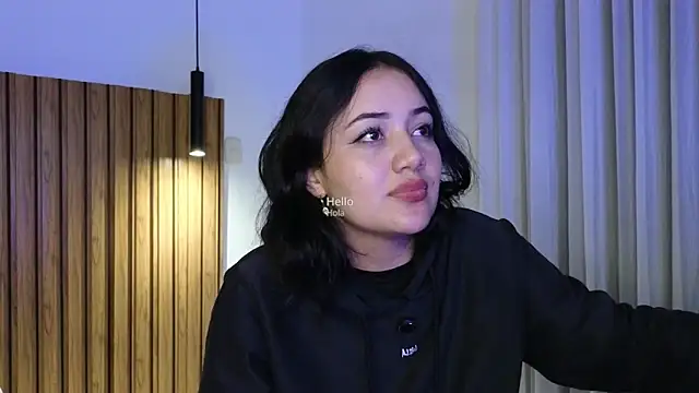 Isa 1207 online show from 03/27/26, 01:55