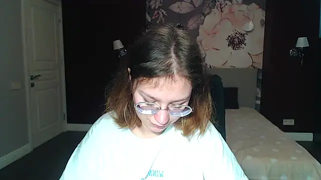 AngelinaLow online show from 03/13/25, 03:17