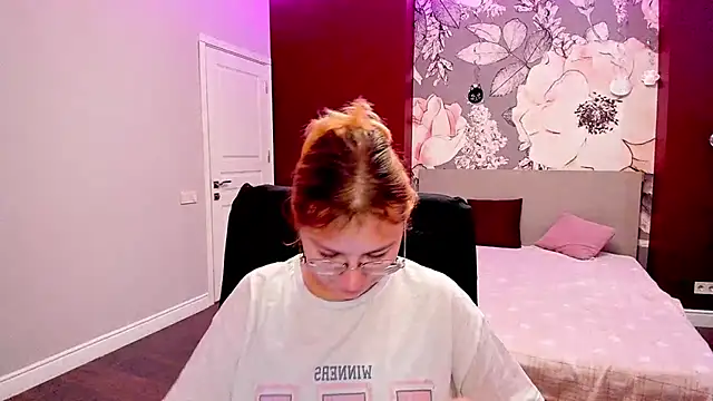 AngelinaLow online show from 02/23/26, 12:35