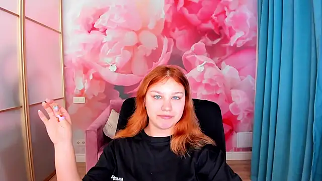 AngelinaLow online show from 03/31/26, 01:00