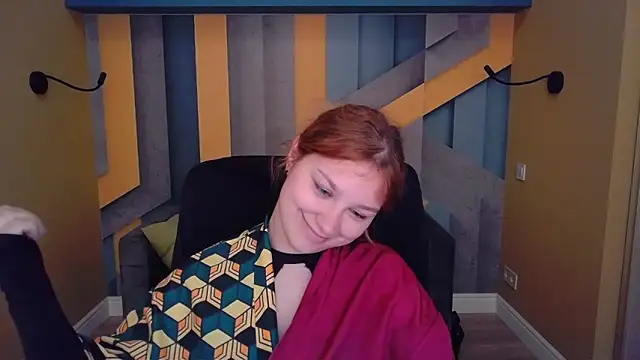 AngelinaLow online show from 05/08/26, 11:26