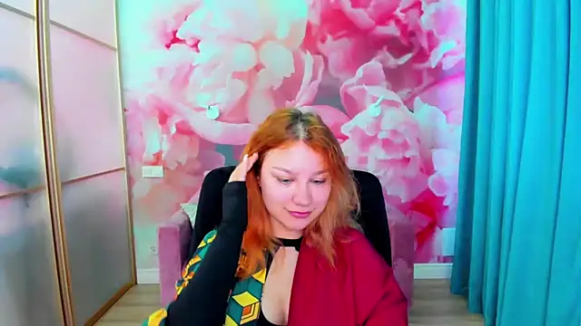 AngelinaLow online show from 05/10/26, 05:56
