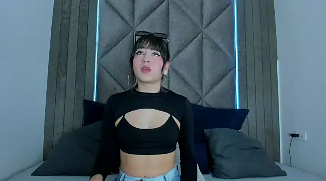 Kathe sweetness online show from 03/19/25, 07:38