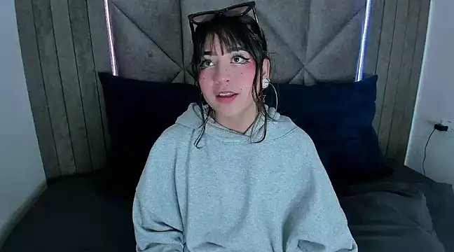 Kathe sweetness online show from 03/20/25, 07:35