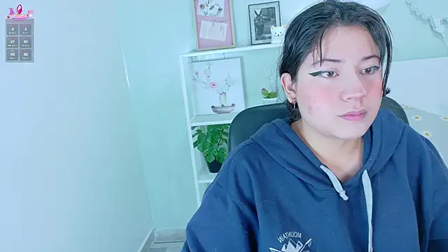 Kathe sweetness online show from 09/19/25, 11:44