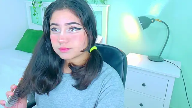 Kathe sweetness online show from 09/20/25, 11:33