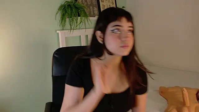 Kathe sweetness online show from 10/13/25, 11:43