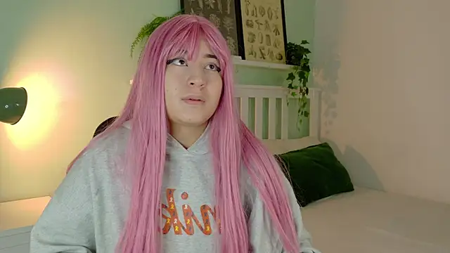 Kathe sweetness online show from 10/16/25, 11:55