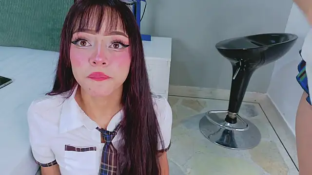 Kathe sweetness online show from 10/17/25, 12:52