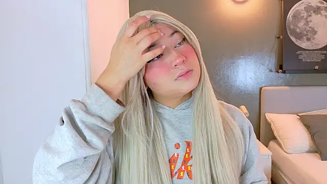 Kathe sweetness online show from 10/23/25, 11:42