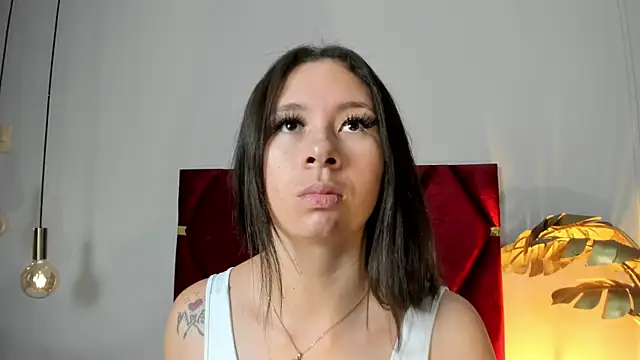 Snapshot of BeckyVidal chatting on 09/25/25, 10:02 BeckyVidal online show from 09/25/25, 10:02