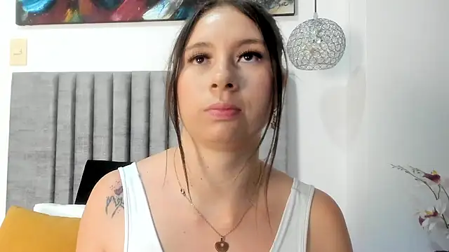 BeckyVidal online show from 10/29/25, 12:13