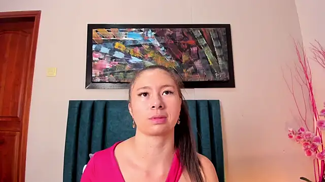 BeckyVidal online show from 11/26/25, 06:09