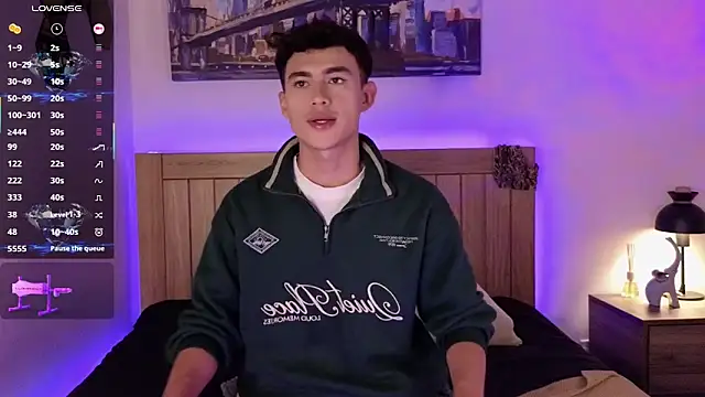 Snapshot of Xander_Card chatting on 03/21/25, 03:01 Xander Card online show from 03/21/25, 03:01