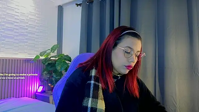 TiffanyWalk online show from 10/11/25, 10:58