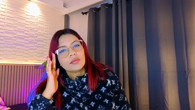 TiffanyWalk online show from 10/29/25, 10:50