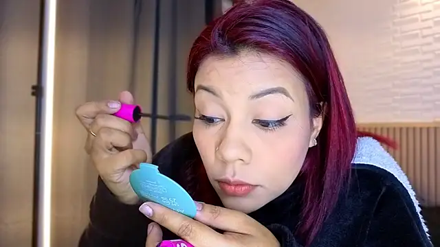 TiffanyWalk online show from 01/13/26, 11:26