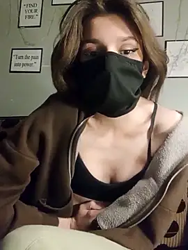 felimelii online show from 03/20/25, 09:13