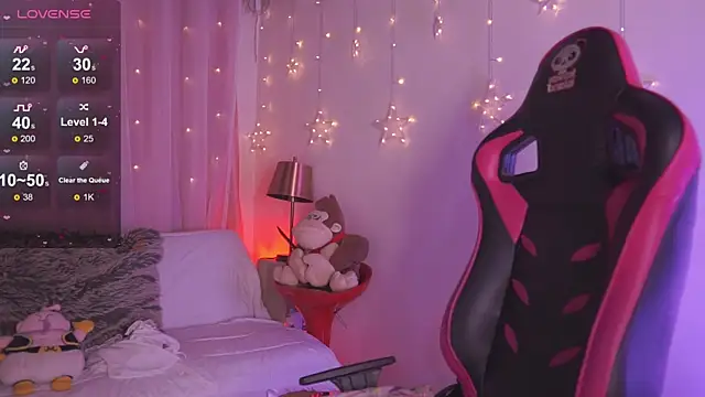 Snapshot of Madison_Mayer chatting on 01/06/26, 01:37 Madison Mayer online show from 01/06/26, 01:37