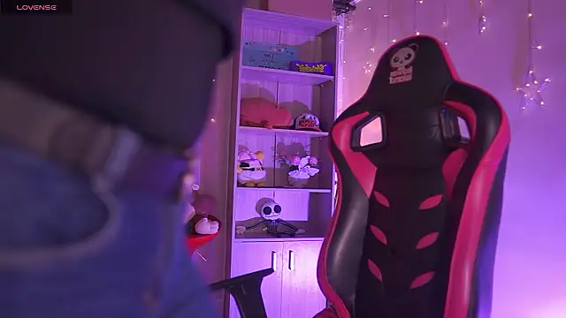 Snapshot of Madison_Mayer chatting on 02/16/26, 04:58 Madison Mayer online show from 02/16/26, 04:58