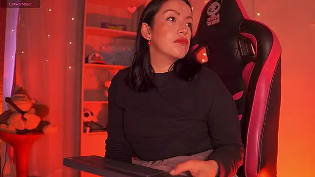 Snapshot of Madison_Mayer chatting on 02/23/26, 12:57 Madison Mayer online show from 02/23/26, 12:57