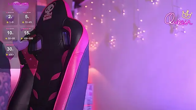 Snapshot of Madison_Mayer chatting on 03/05/26, 01:07 Madison Mayer online show from 03/05/26, 01:07