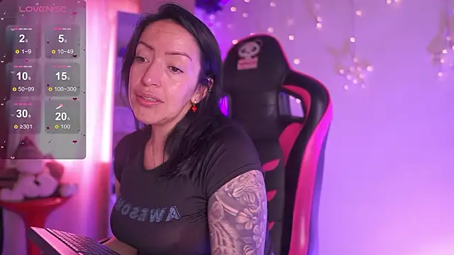 Snapshot of Madison_Mayer chatting on 03/14/26, 05:29 Madison Mayer online show from 03/14/26, 05:29