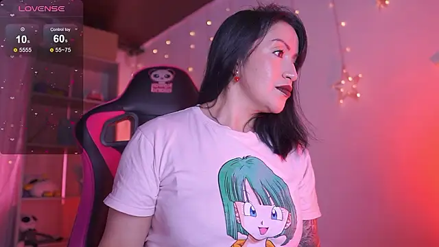 Snapshot of Madison_Mayer chatting on 03/17/26, 12:30 Madison Mayer online show from 03/17/26, 12:30