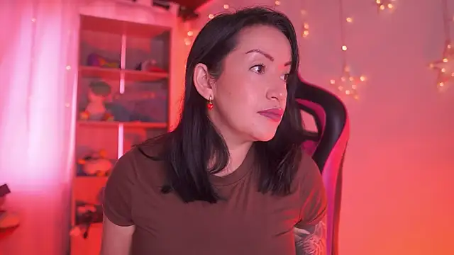 Snapshot of Madison_Mayer chatting on 04/01/26, 01:41 Madison Mayer online show from 04/01/26, 01:41