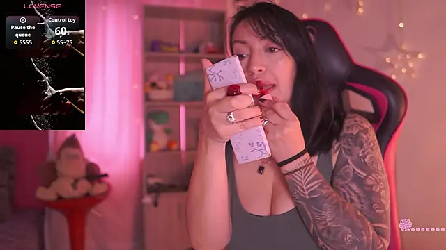 Snapshot of Madison_Mayer chatting on 04/09/26, 12:21 Madison Mayer online show from 04/09/26, 12:21