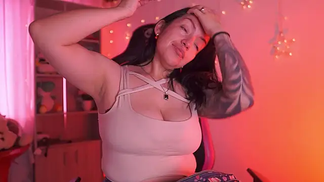 Snapshot of Madison_Mayer chatting on 04/11/26, 04:22 Madison Mayer online show from 04/11/26, 04:22