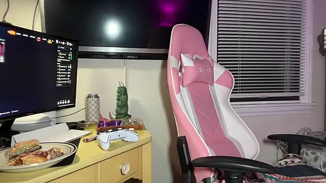 Snapshot of SpaceCowWhore chatting on 10/01/25, 12:05 SpaceCowWhore online show from 10/01/25, 12:05