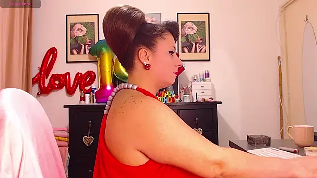 passionforkiss online show from 04/01/26, 08:39