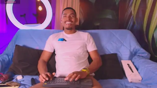 LiamByrne online show from 12/21/25, 04:41